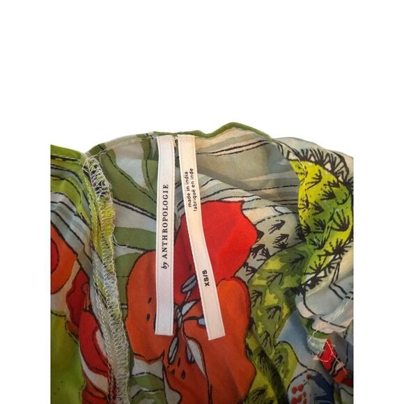 Anthropologie dress size xs/s - Picture 5 of 5